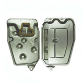 A240E,A245 E ,Toyota Filter(Aom) SQUARE HOLE